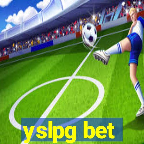 yslpg bet